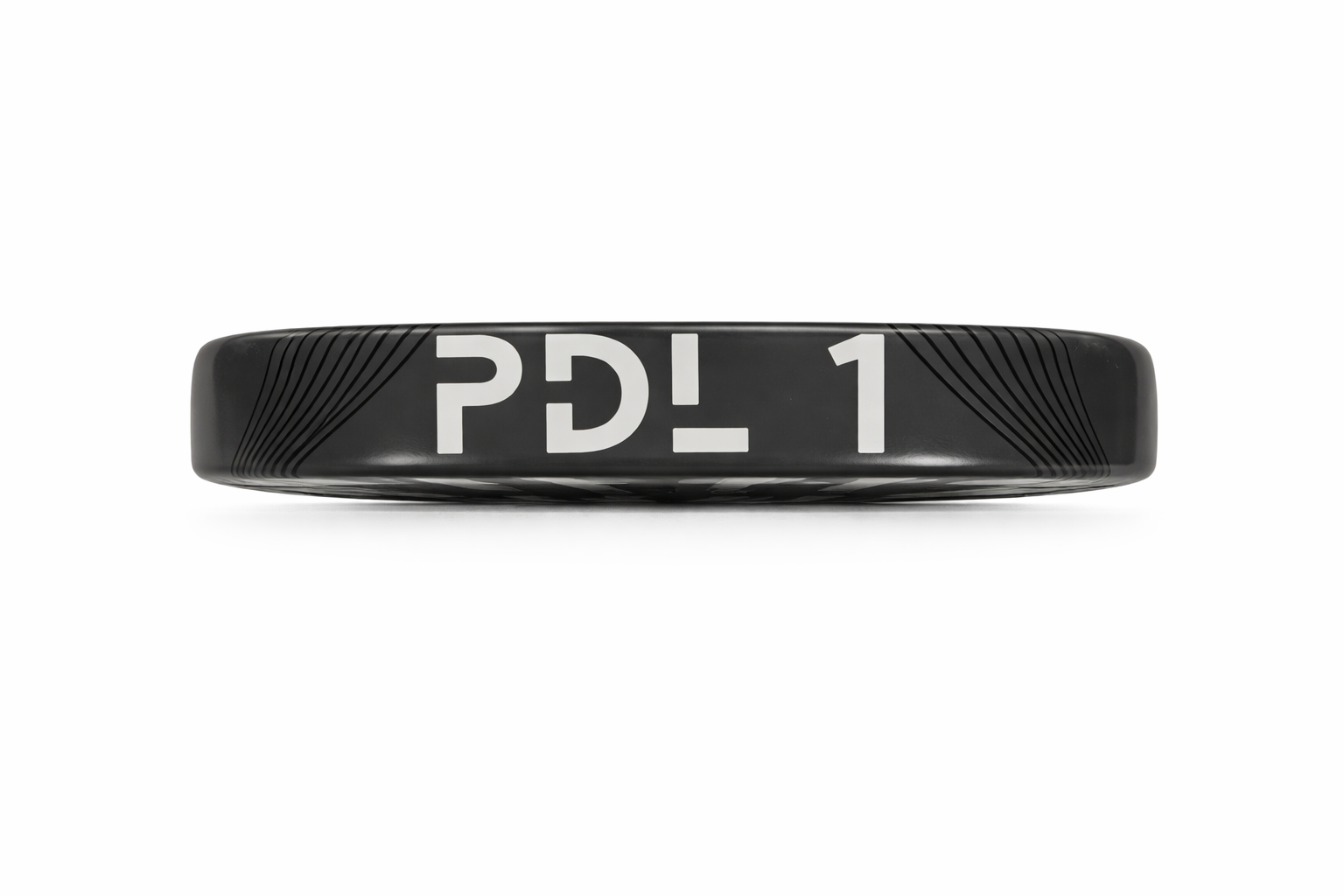 PDL 1 12K CARBON PADEL RACKET