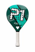 PDL 1 3K CARBON PADEL RACKET